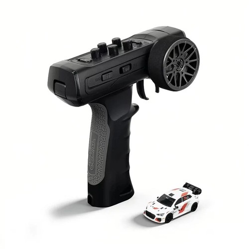Micro voiture pegasus c78 - rc, 3