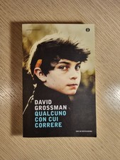 Qualcuno con cui correre -