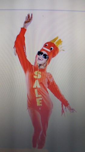 Costume donna tube ragazzo - tube,