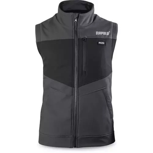 Gilet riscaldato litio - gilet, al