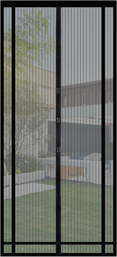 90x220cm tendina magnetica per - tendina,