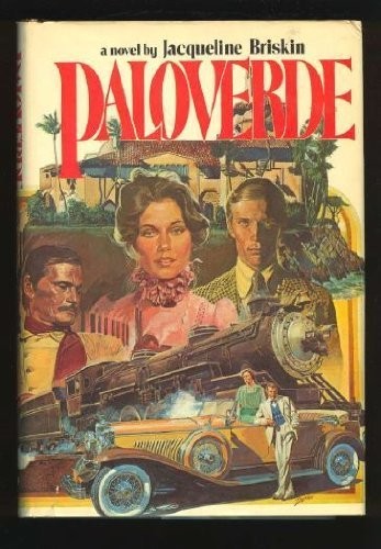 Paloverde jacqueline - paloverde,