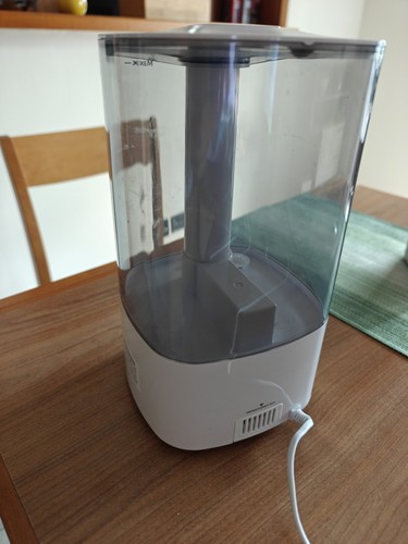 Umidificatore per ambienti