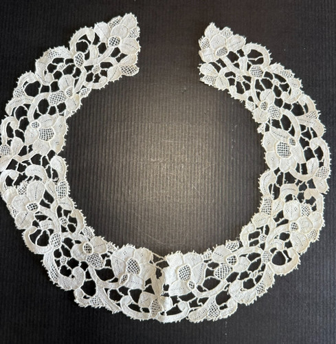 Pizzo antico colle grande - antico,