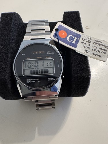 Orologio vintage citizen - vintage,