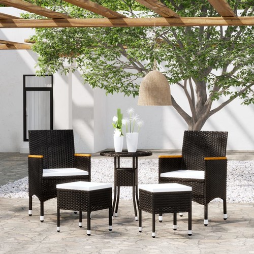 Garden lounge set - lounge,