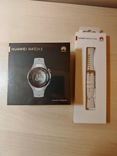 Smartwatch HUAWEI WATCH 5 42mm