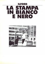 1990 ca ORIGGIO (VA) ILFORD