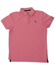 Abercrombie & Fitch Polo Uomo