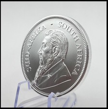 Krugerrand Sudafrica 2026