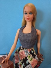 Barbie vintage anni - vintage, con