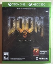 Doom 3 BFG Edition - Microsoft