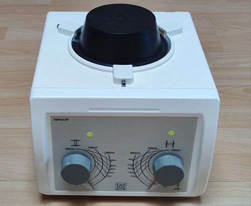 Claymount optica - claymount, 20
