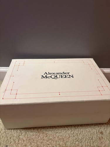 Scarpe alexander mcqueen - scarpe,
