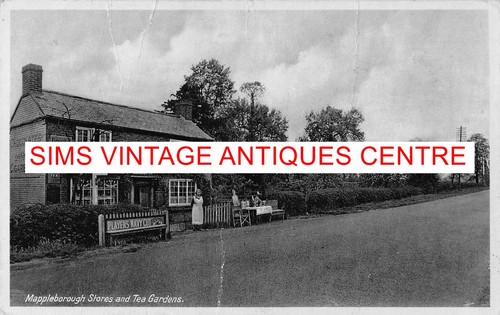 Antique postcard rppc - antique,