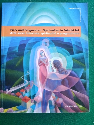 Arte sacra futurista - arte,