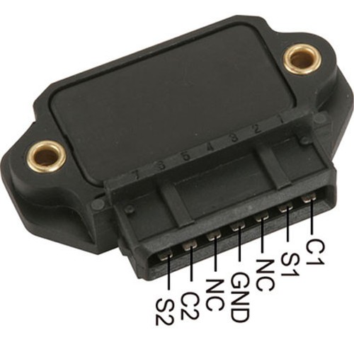 Modulo accensione adatto - , a