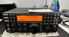 Elecraft K3/100