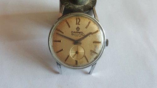 Orologio vintage swiss made - vintage,