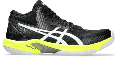 Asics gel beyond - ff, men