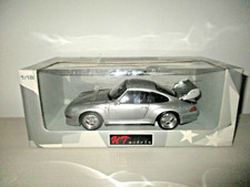 PORSCHE 911 GT 2 UT MODELS SCALA 1/18