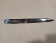 TAGLIACARTE PUBBLICITARIO