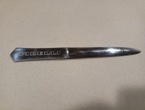 Tagliacarte pubblicitario - tagliacarte,