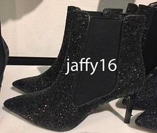 ZARA NEW WOMAN  SHINY HIGH