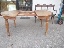 TAVOLO ANTICO ALLINGABILE