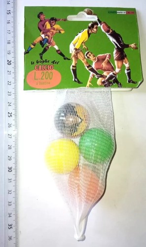 Biglie spiaggia calcio - biglie,
