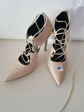 Scarpe made in Italy varie e