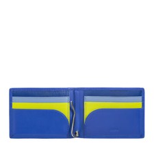 DUDU Portafoglio da Uomo con