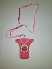 Raro Gadget Portachiavi Maglia