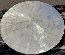 42 " Selenite Cristallo