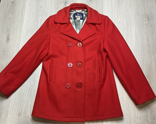 Cappotto vintage woolrich - vintage,
