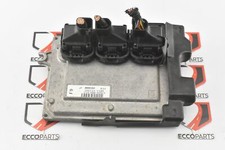 Centralina motore ecu - centralina,