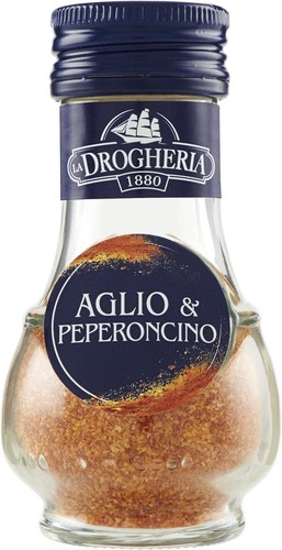 Drogheria 1880 aglio - drogheria,