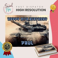 TOPPER TORTA COMPLEANNO