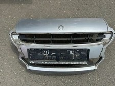 Smart 454 Forfour Paraurti