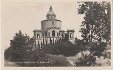 CARTOLINA " BELLEZZE D'ITALIA " BOLOGNA PUBBLICITARIA LA PASTICCA DEL RE SOLE MF