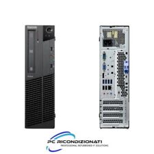 PC Computer fisso LENOVO M91P