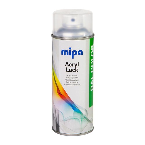Mipa vernice auto trasparente - vernice,