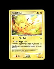 Pikachu Raichu Pichu Pokemon