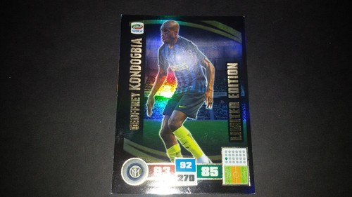 Calciatori panini adrenalyn - calciatori,