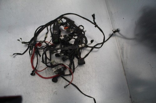 Impianto elettrico motore - impianto, per