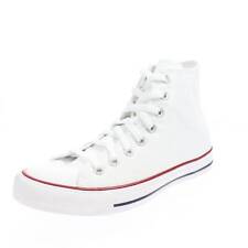 Converse All Star High Bianco