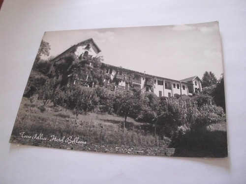 Torino torre pellice - torre, hotel