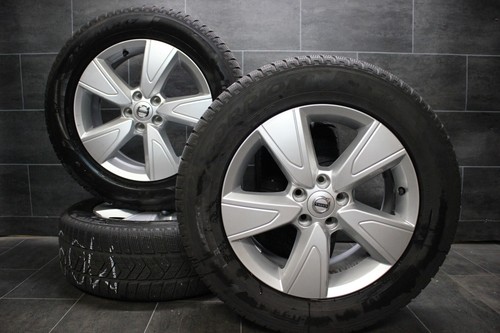 Cerchi lega originali volvo - cerchi,
