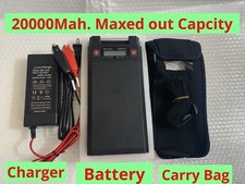 Mulinello da Pesca Elettrico