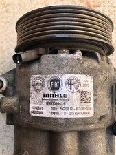 COMPRESSORE CLIMATIZZATORE ALFA ROMEO GIULIETTA